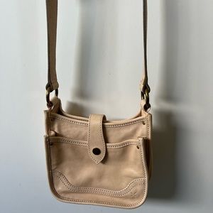 Frye Small crossbody bag